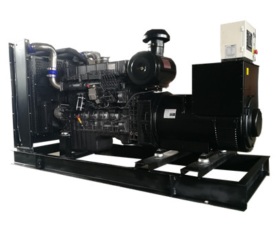 陈巴尔虎上柴柴油发电机组50KW-700KW