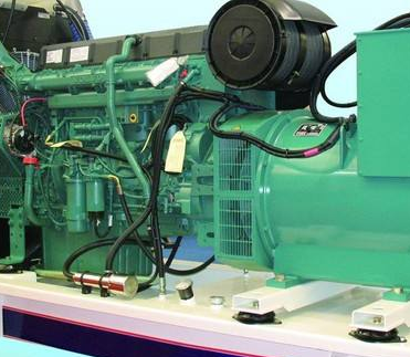 陈巴尔虎发电机出租